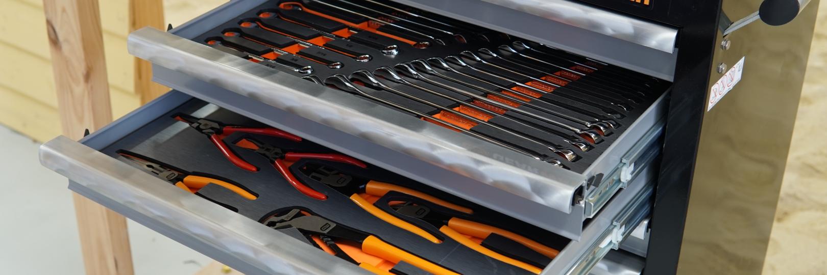 Tool Kits