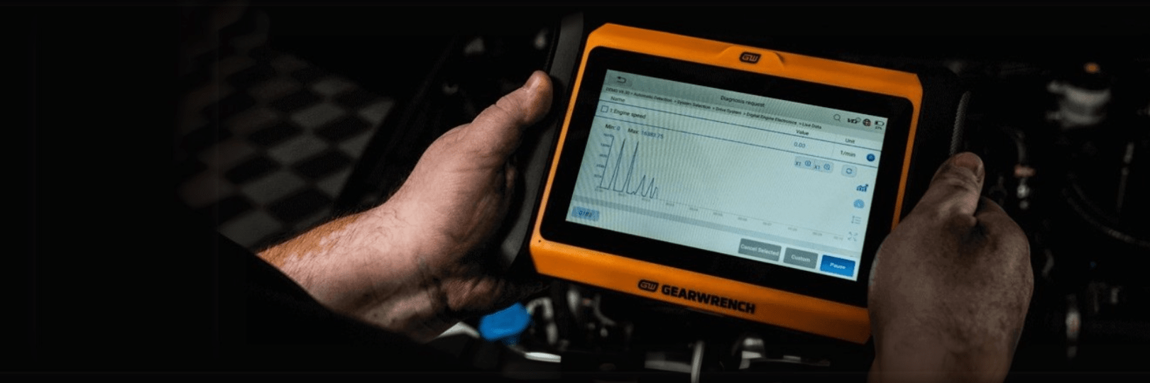 diagnostics Faqs