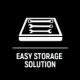 Easy Storage Solution icon