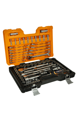 Portable toolkit