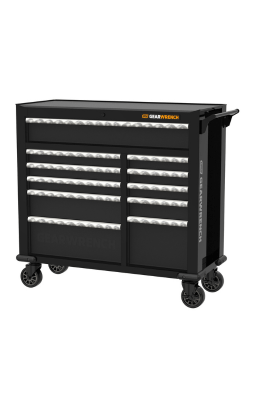 Tool Storage