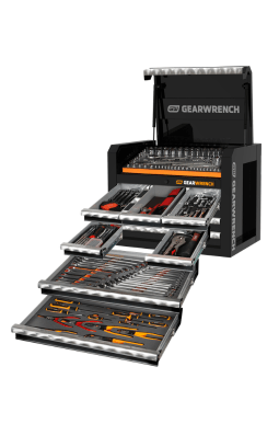 Chest Toolkit