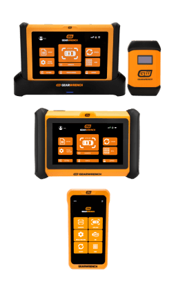 tablets