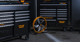 Warranty Page Header