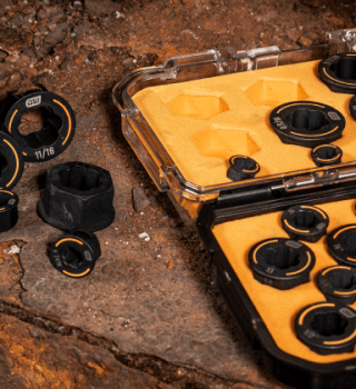 All tools