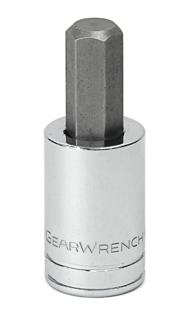 GEARWRENCH Pc. 3/8