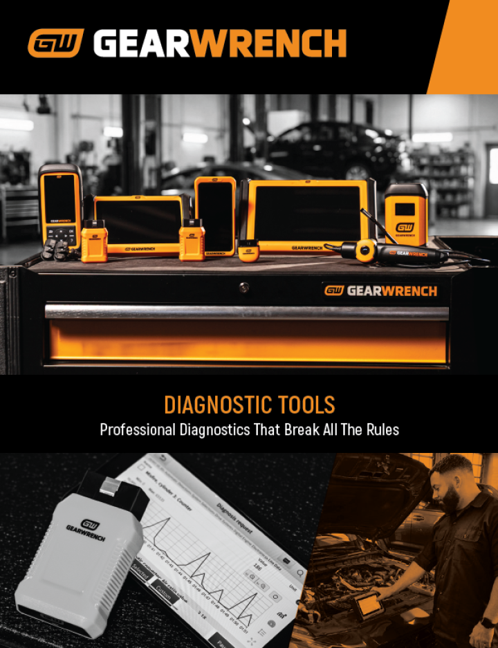 Diagnostic Borchure