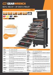 Set Contents