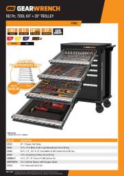 77002 Set Contents