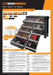 77007 Set Contents