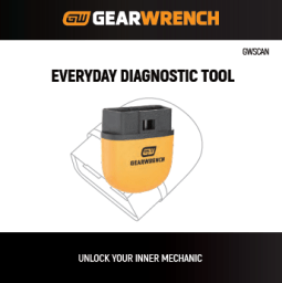 GWSCAN Quick Start Guide