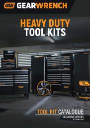 Tool Kit Brochure