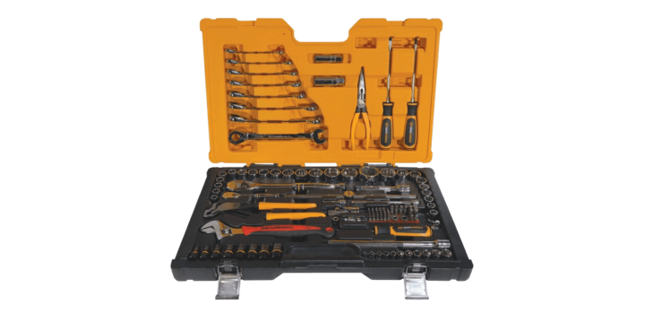 Portable Tool Kit