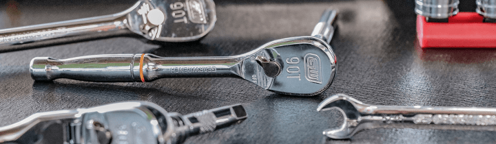silver 90T tools