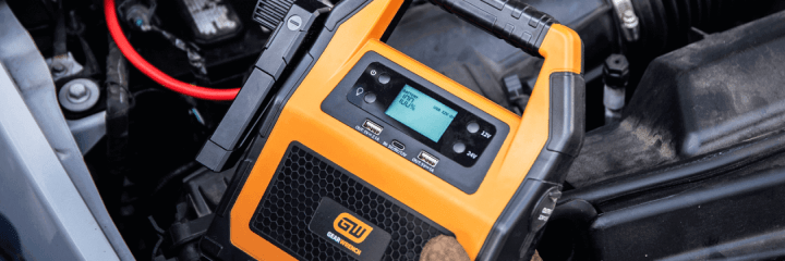 Battery Diagnostic & Service Tools