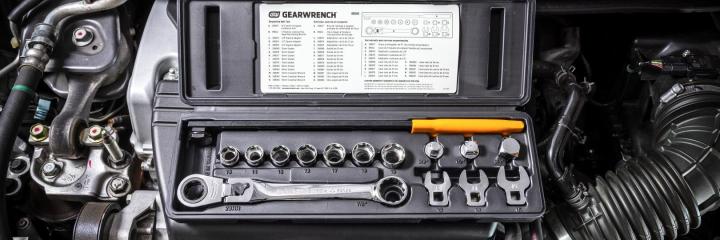 Engine Tools