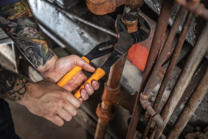 Tongue & Groove Pliers Header