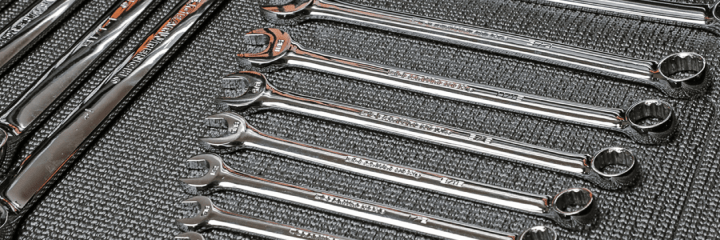 Non-Ratcheting