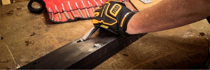 Punch & Chisel Image