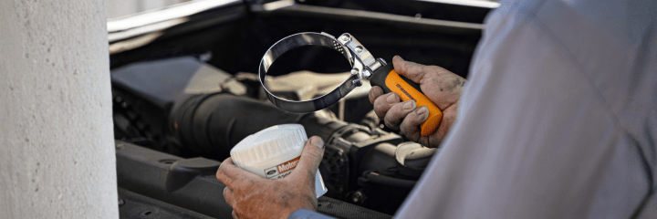Oil Filter