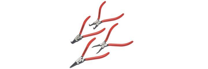 Snap Ring Plier Header