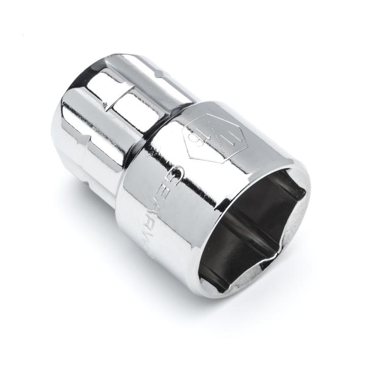 Image of 3/8" Drive 6 Point Pass-Thru™ Sockets - GearWrench