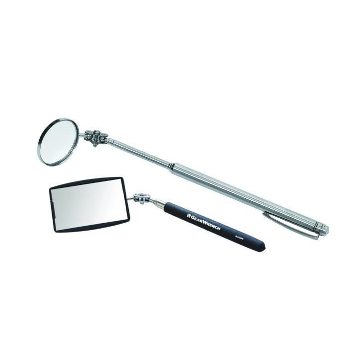 Image of Telescoping Inspection Mirrors - GW