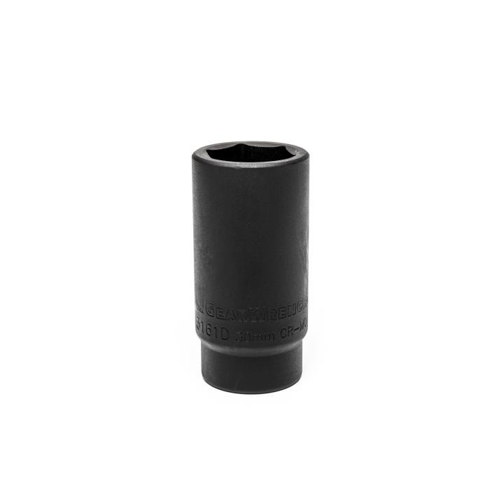 Image of Axle Nut Sockets - GearWrench