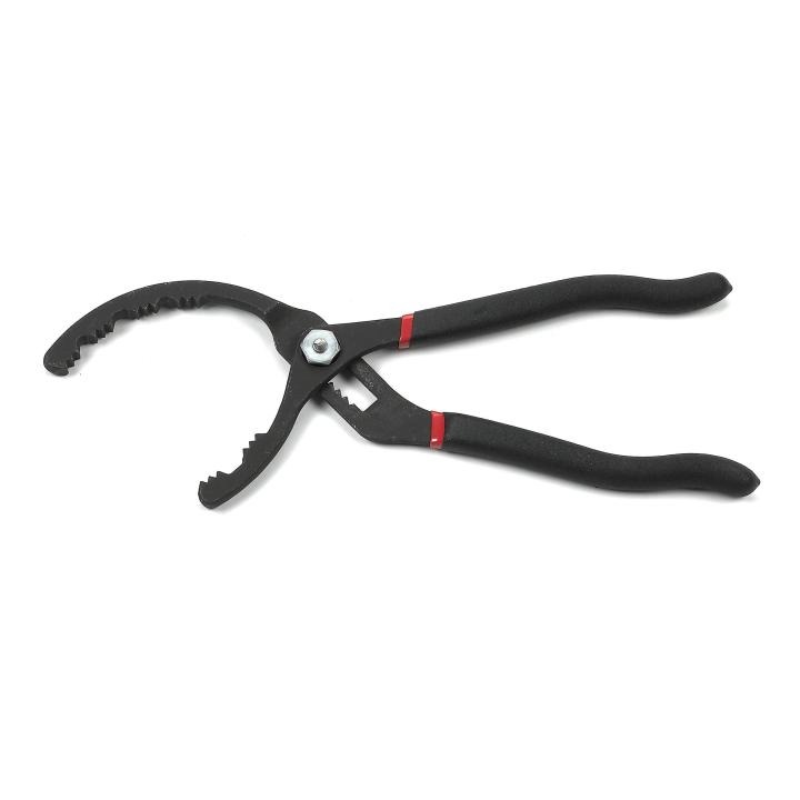 Image of Adjustable Oil Filter Wrench Pliers - GearWrench