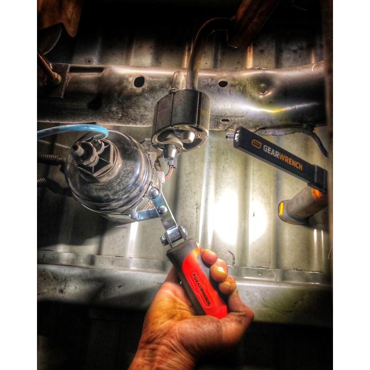 Image of Pro Swivoil™ Filter Wrenches - GW