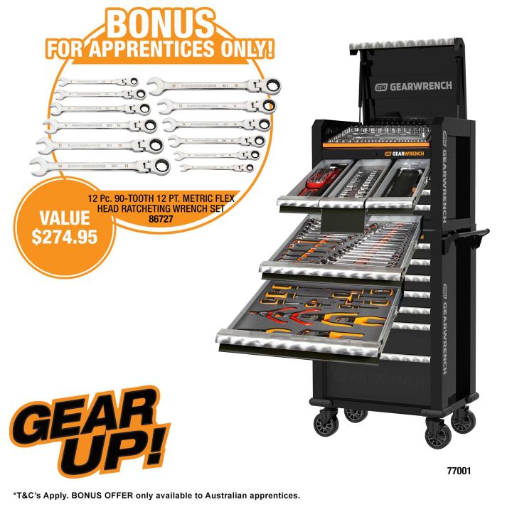 215 Piece Combination Tool Kit + 28