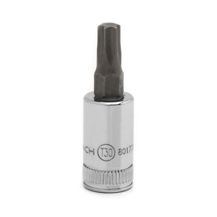 Image of 1/4" Drive Torx® Bit Sockets - GearWrench