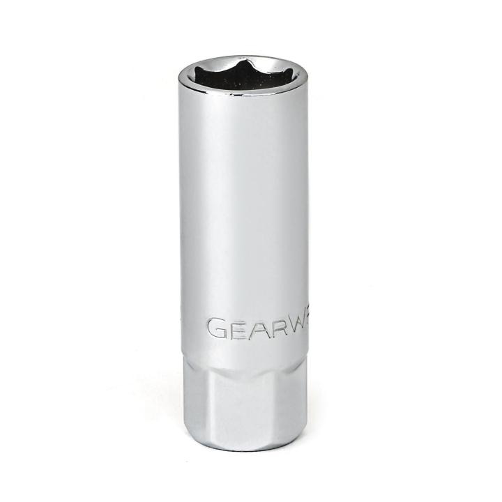 Image of 3/8" Drive Spark Plug Sockets - GearWrench