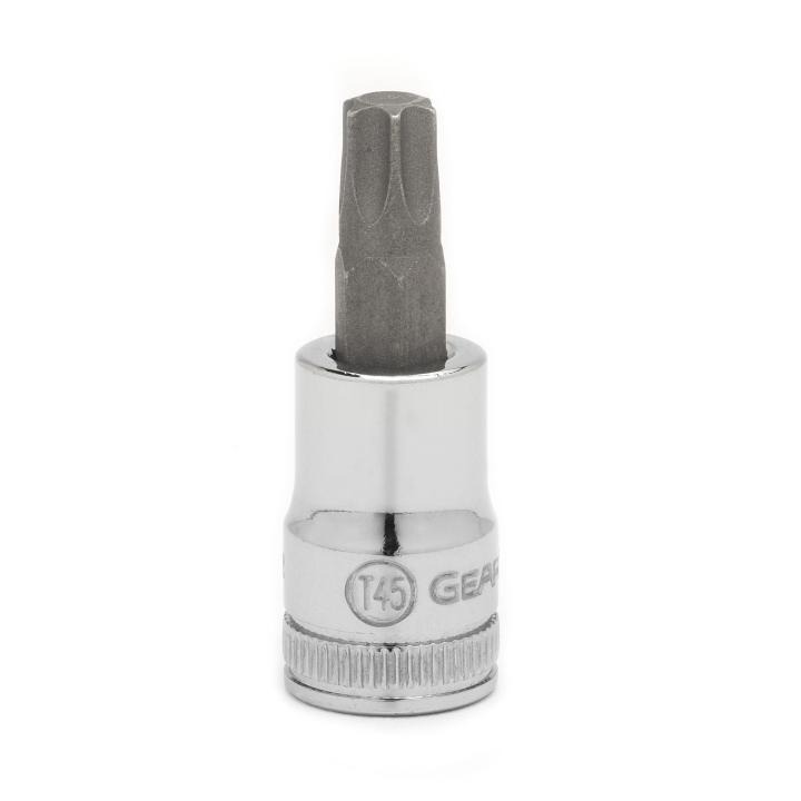 Image of 3/8" Drive Torx® Bit Sockets - GearWrench