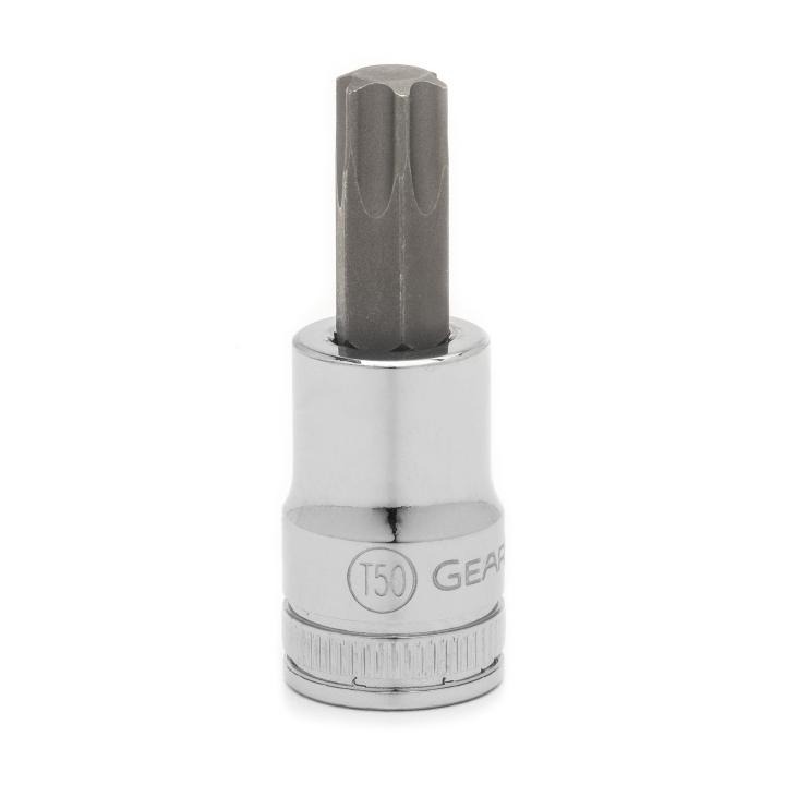 Image of 3/8" Drive Torx® Bit Sockets - GearWrench