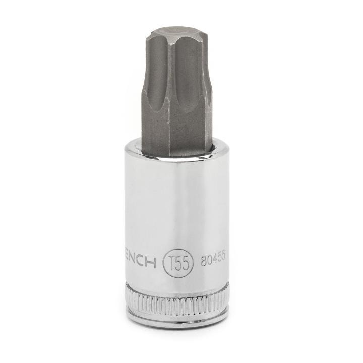 Image of 3/8" Drive Torx® Bit Sockets - GearWrench