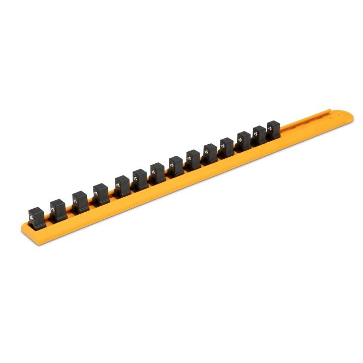 Gearwrench magnetic 2025 socket rail