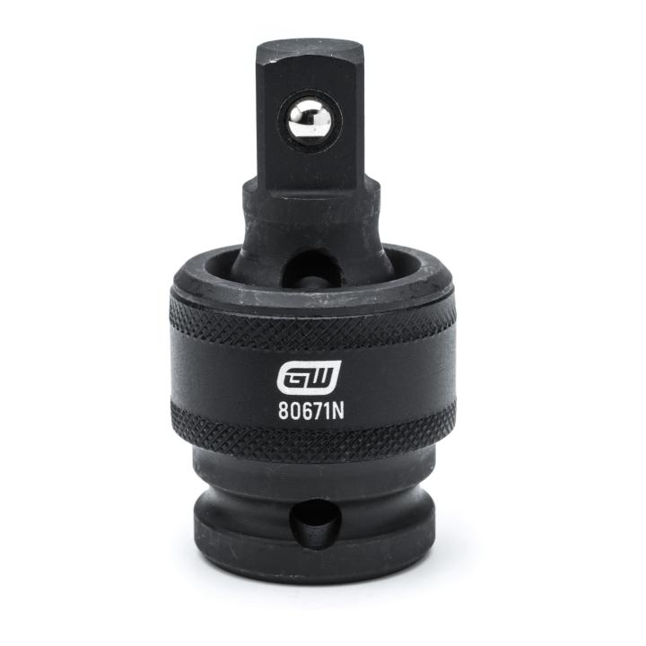 Image of 1/2" Drive Impact Universal Joint - GearWrench