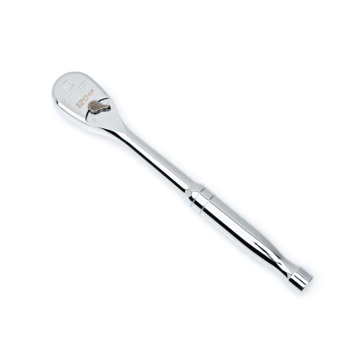 Image of 1/4" Drive 120XP™ Teardrop Ratchet 127mm (5") - GearWrench