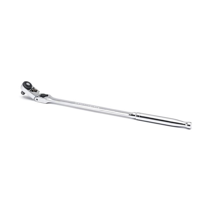 Image of 1/4" Drive 72-Tooth Slim Head Ratchet - GearWrench
