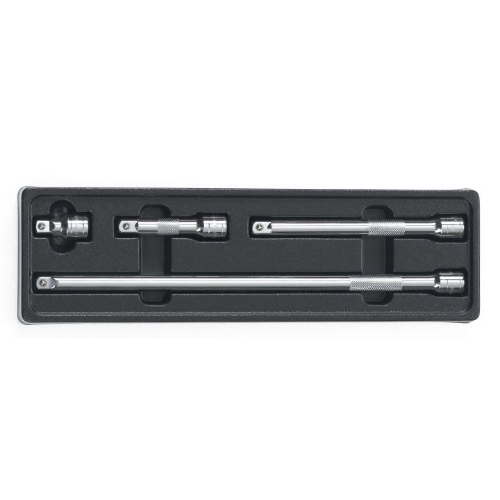 Image of 4 Pc. 3/8" Drive Extension Set - GW