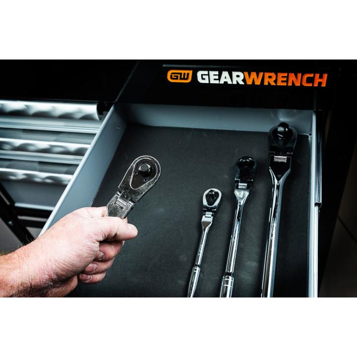 Gearwrench socket set 120xp sale