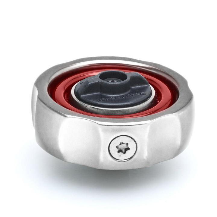 Image of 3/8" Drive 72-Tooth Gimbal Ratchet - GW