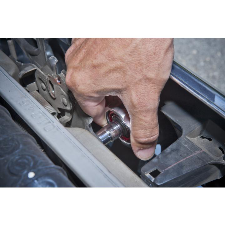 Image of 3/8" Drive 72-Tooth Gimbal Ratchet - GW