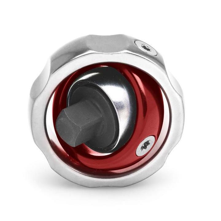 Image of 3/8" Drive 72-Tooth Gimbal Ratchet - GearWrench