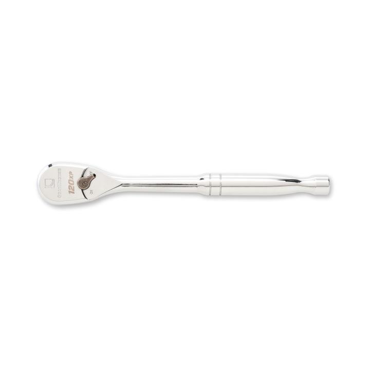 Image of 1/2" Drive 120XP™ Teardrop Ratchet 279mm (11") - GearWrench