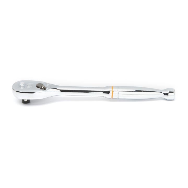 Image of 1/2" Drive 90-Tooth Teardrop Ratchet - GW