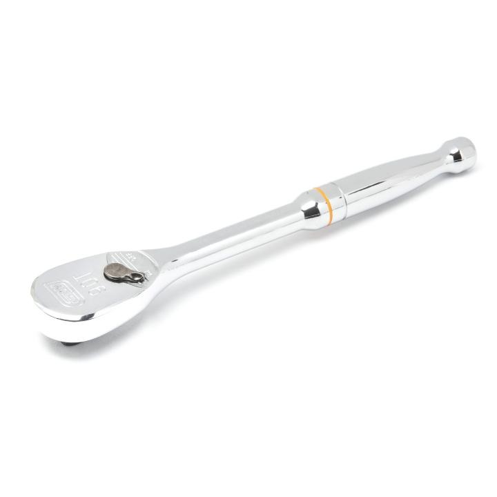 Image of 1/2" Drive 90-Tooth Teardrop Ratchet - GW