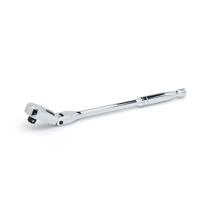 Image of 4 Pc. 1/4", 3/8", and 1/2" Drive 120XP™ Flex Handle Ratchet Set - GW
