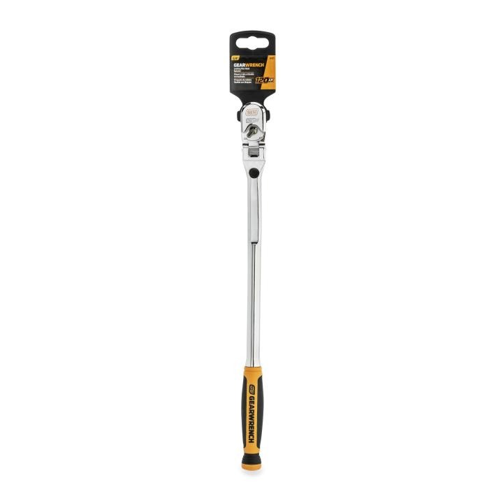 Gearwrench flex head cheap